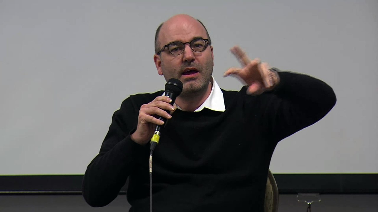 Alain Deneault - Paradis fiscaux - Situation