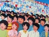 Captain Tsubasa 1983 Episode 107