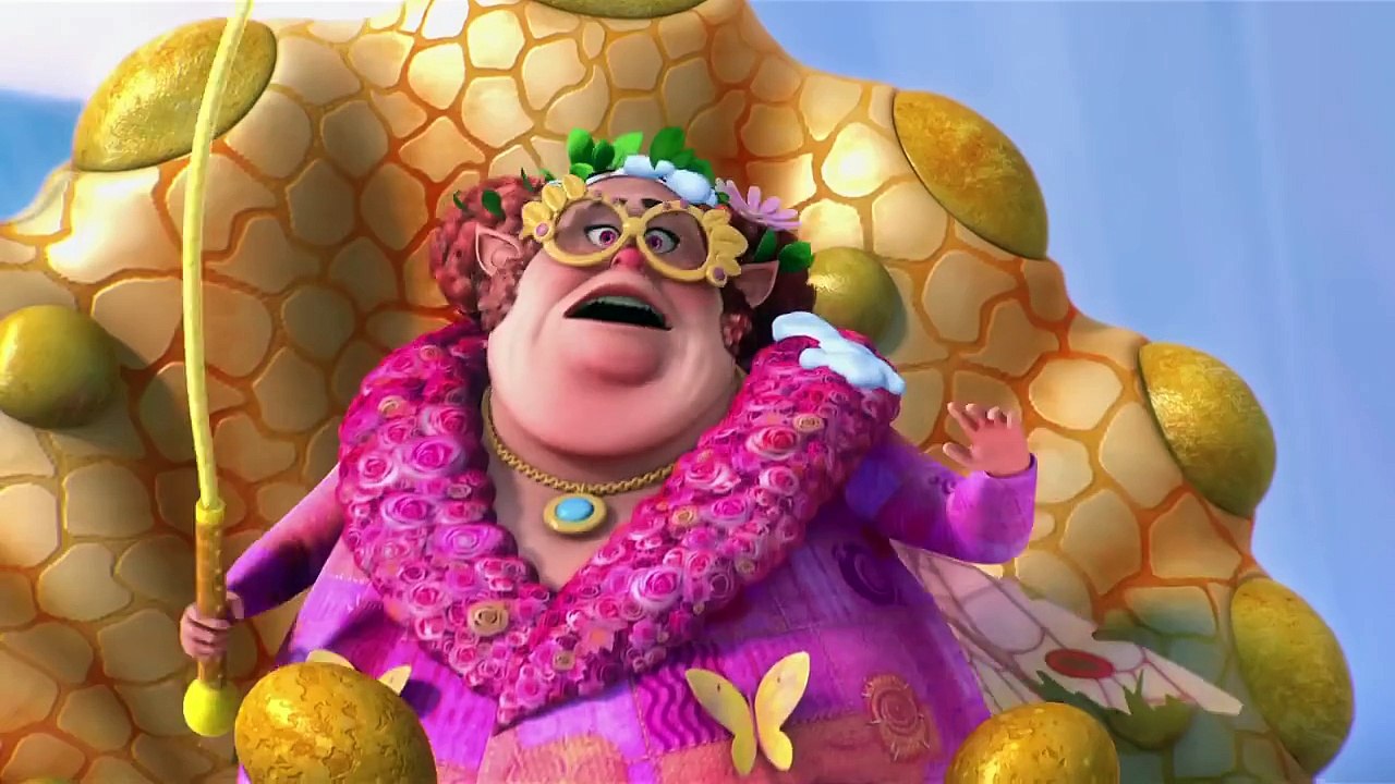 Mia and me - Centopik Yei yıl için en iyi dileklerle!