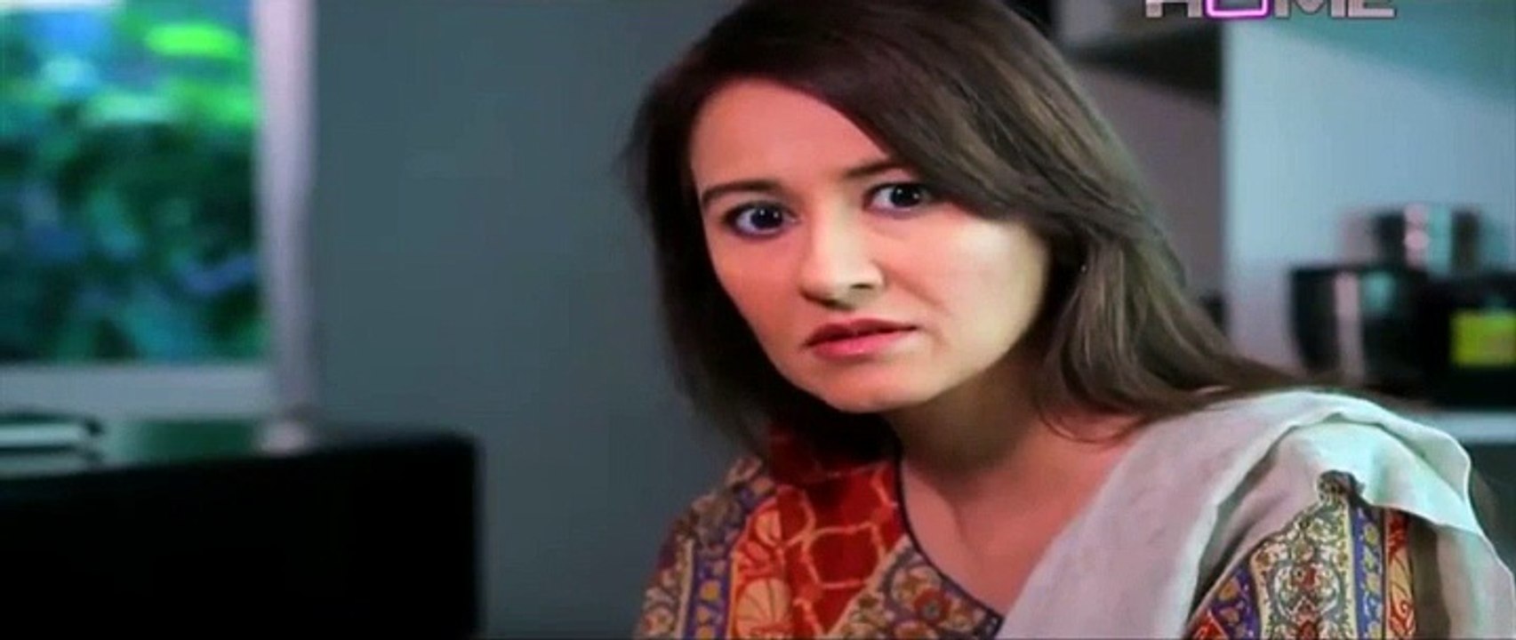 Angan Mein Deewar Episode 32 P1