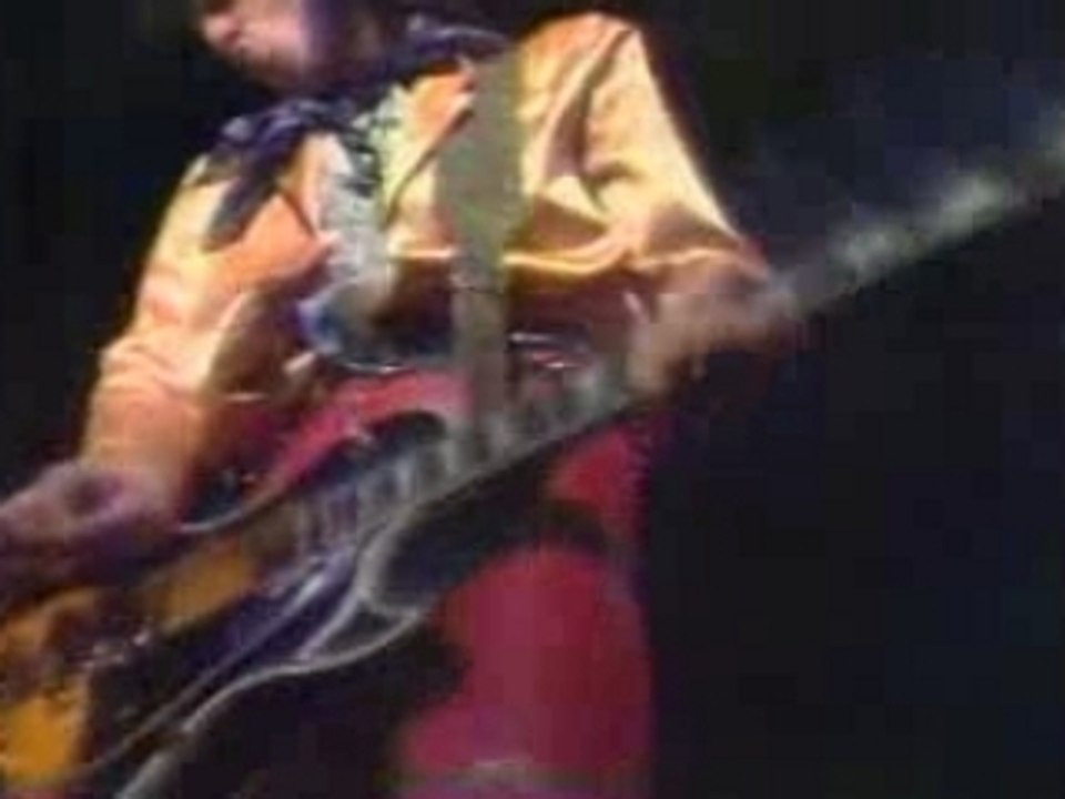 Hanoi Rocks - Tragedy