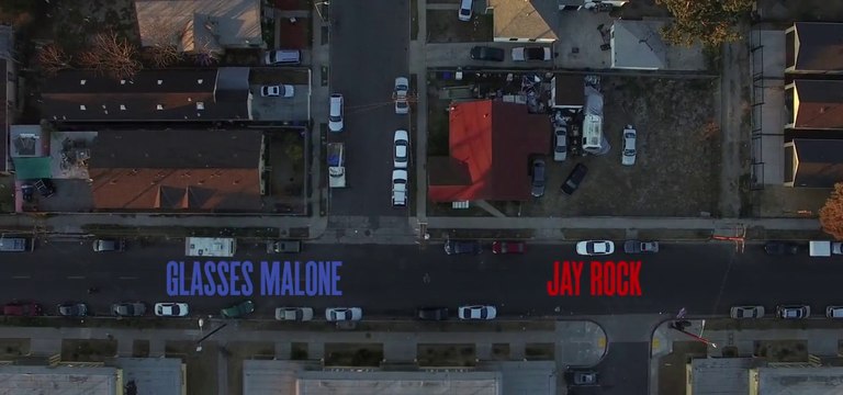 Top Dawg Entertainment Presents TDE Project Hero starring Glasses Malone & Jay Rock