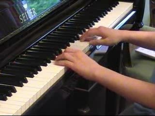Improvisation N°1 (2007-05)