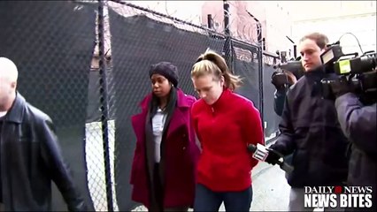 Jewel Thief Caught by Cell Phone and Cries in Court