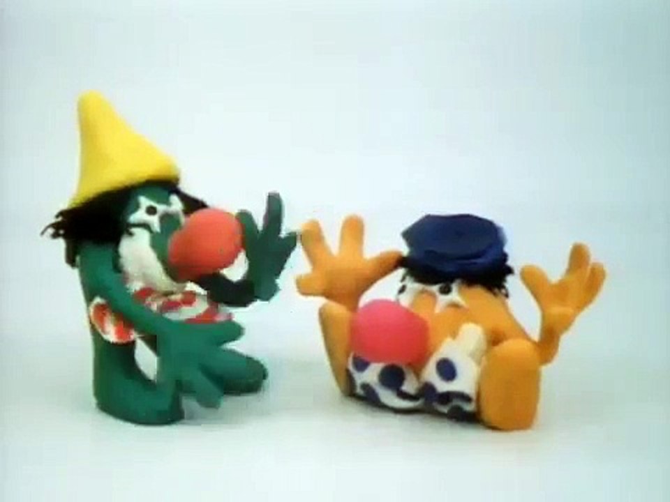 Plonsters Clowns