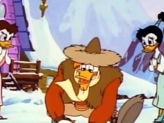 DuckTales 045 The Lost Crown Of Genghis Khan arsenaloyal
