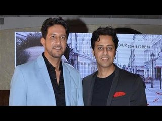 Khalipan The Single Track Launch By Salim & Sulaiman