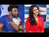 Ranbir To Impress Katrina With His Football Skills