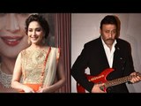 Jackie Shroff Wants To Do Romantic Film With Madhuri Dixit