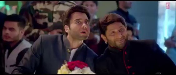 'Shakira' Full VIDEO Song _ Welcome 2 Karachi _ T-Series