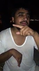 Parody of Javed Hashmi by Funny Pathan - Funny Pashto Video