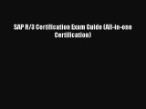 [PDF Download] SAP R/3 Certification Exam Guide (All-in-one Certification) [PDF] Online