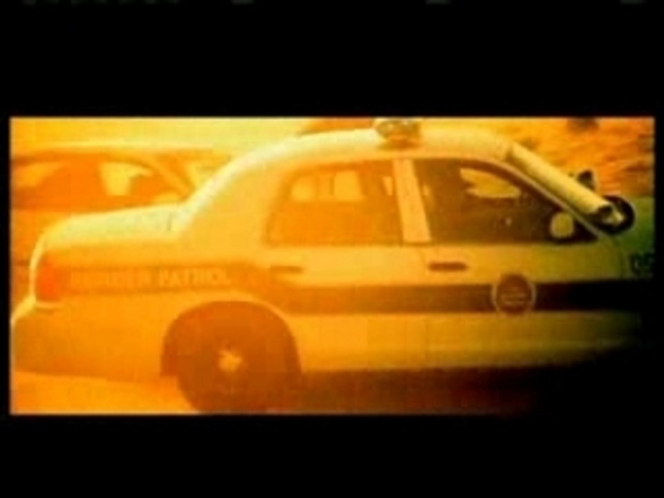 KANYE WEST - jesus walks