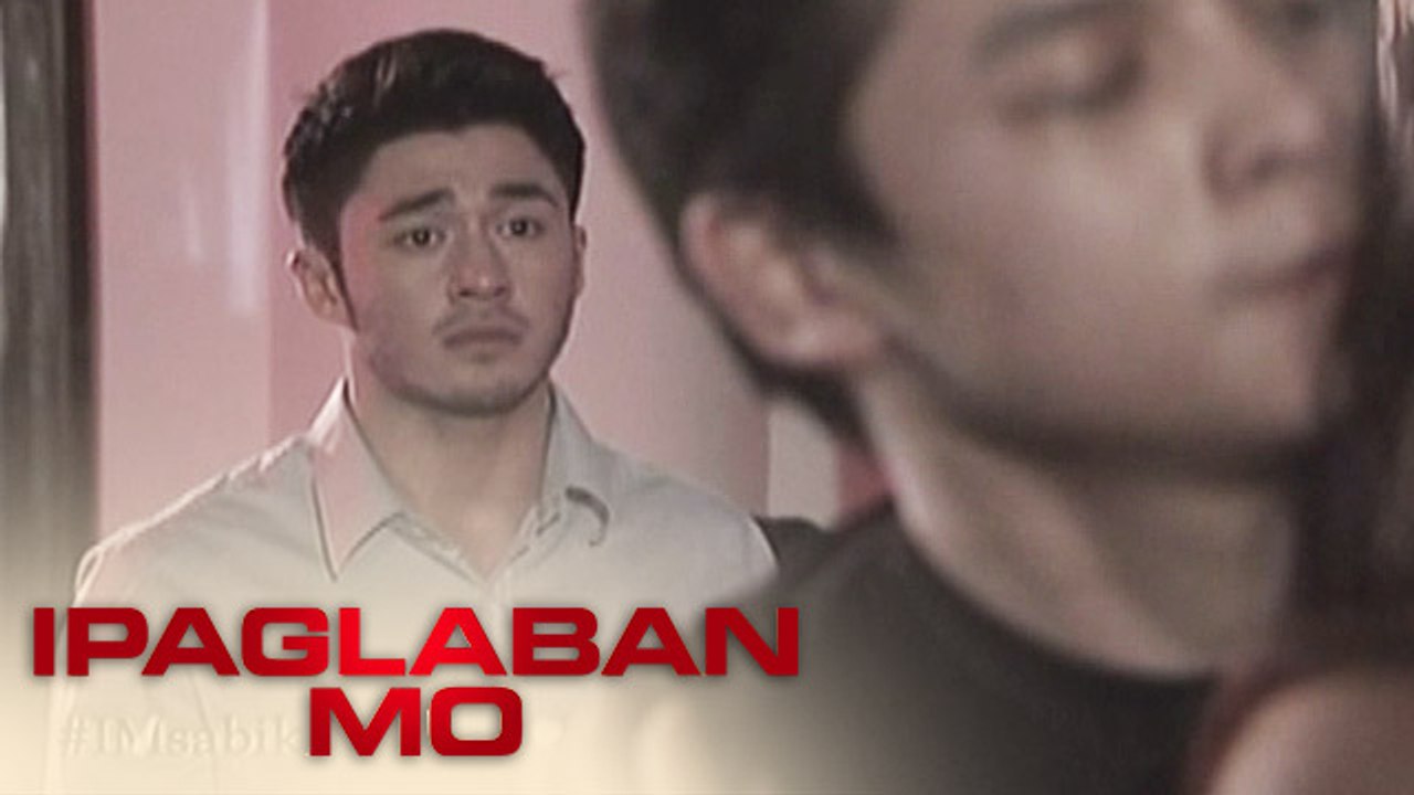 Ipaglaban Mo: Broken Trust