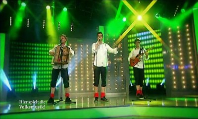 De Randfichten - Lebt denn der alte Holzmichl noch 2013