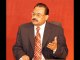 Founder & Leader of MQM Mr. Altaf Hussain's pray for the success of visit of PM & COAS to Saudi Arab and Iran