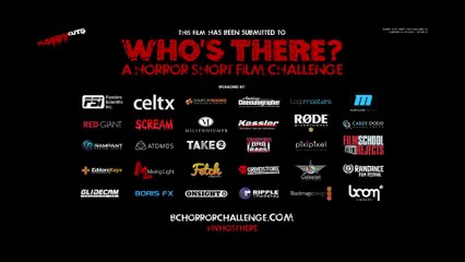 Lights Out - Who's There Film Challenge (2013)