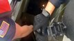 Un sous marin bourré de cocaïne capturé par les gardes côtes américains