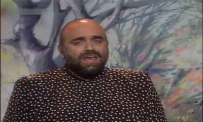 Demis Roussos - Time 1988