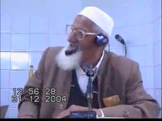 Give Best Things in the way of Allah - Molana Ishaq