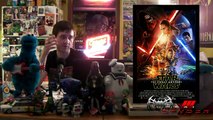 Star Wars:  The Force Awakens Discussion - Spydercast - 078