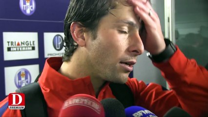 TFC-PSG : Réactions des joueurs du PSG