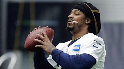 Rapoport: Marshawn Lynch will play against Panthers