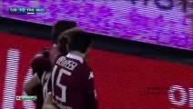 Torino vs Frosinone – Highlights – 16 Jan 2016