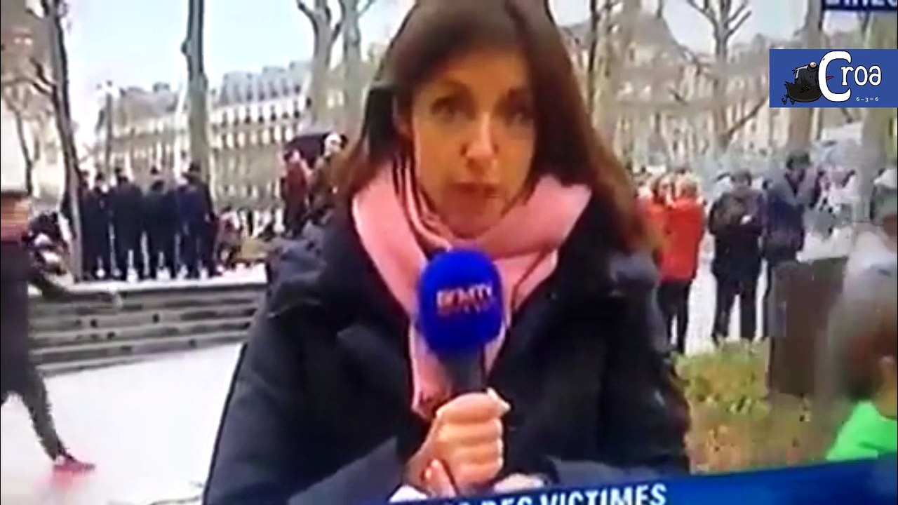 EXCLU CROAH : Le problème technique qui a frappé BFM TV !