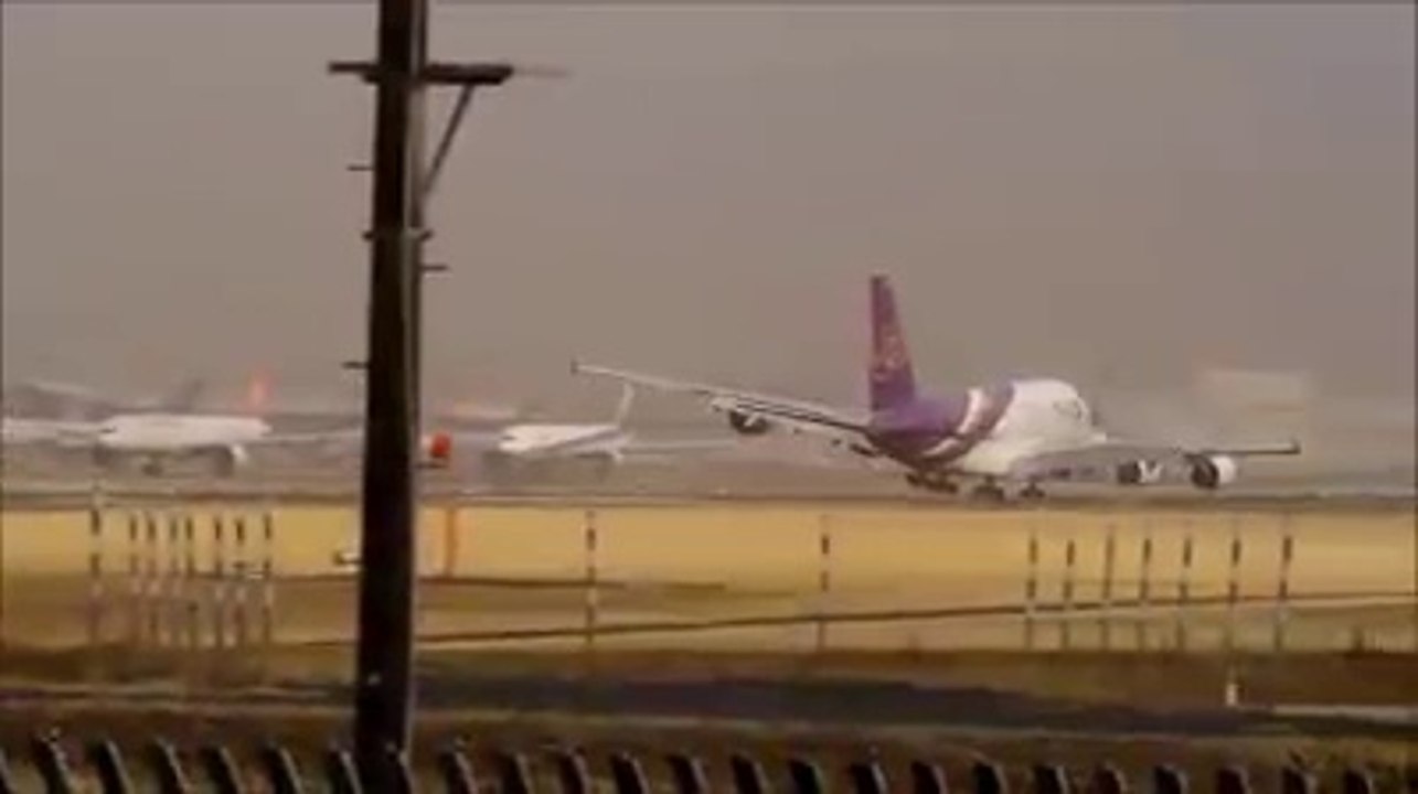 Almost a disaster !!!