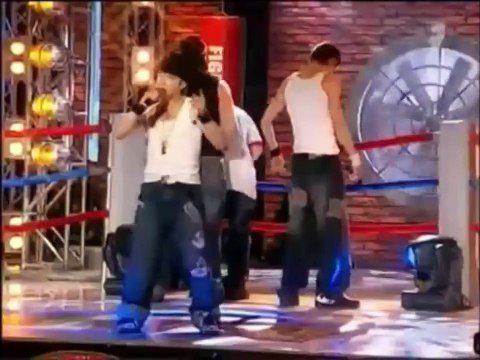 Дима Билан рыганул на корпоративе