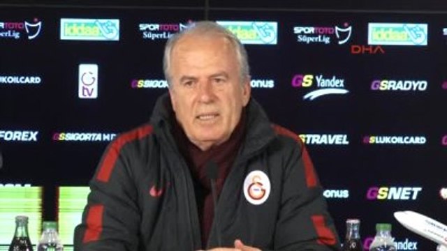 Galatasaray - Medicana Sivasspor Maçının Ardından - 2