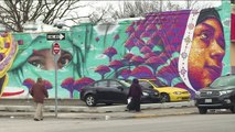 Hamtramck, première ville Musulmane des États-Unis