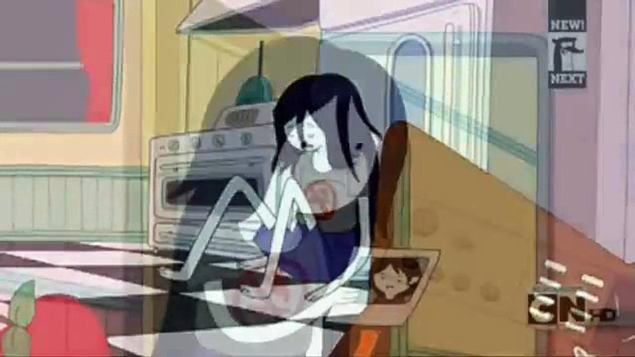 marceline y simon petrikov