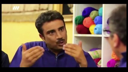 Dar Hashiye 2 Part 11 - Dar Hashiye Season 2 Part 11 در حاشیه ۲ قسمت یازدهم
