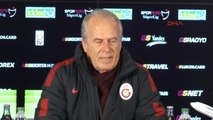 Galatasaray - Medicana Sivasspor Maçının Ardından - 1