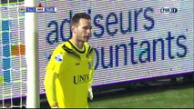 Wout Brama Goal HD - Zwolle 4-1 Heerenveen - 16-01-2016