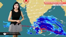 Weather Forecast for November 15, 2015 Skymet Weather: Rainfall in Chennai reduces