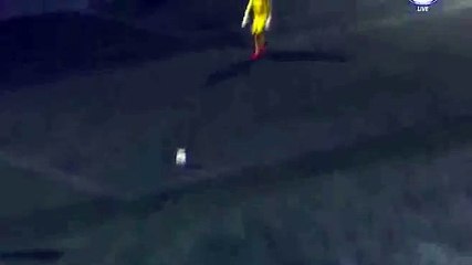 GOOOOOAL Brama W. Goal - Zwolle 4 - 1 Heerenveen - 16-01-2016