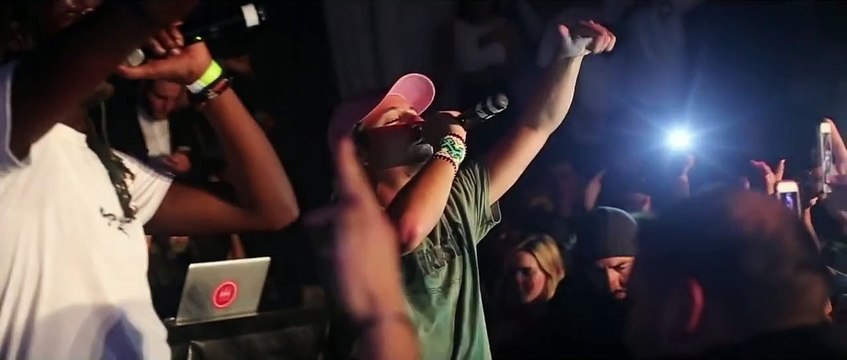 La F.F.F - Gradur x Nekfeu x Cut Killer