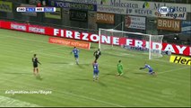 Jeremiah St Juste Goal HD - Zwolle 4-2 Heerenveen - 16-01-2016