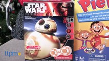 EvantubeHD & Target Talk Holiday Toys: Star Wars BB-8, Hot Wheels and more