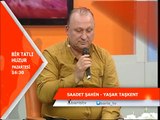 BİR TATLI HUZUR PAZARTESİ SAAT 16:30'DA BARIŞ TV'DE