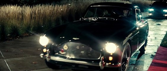 Батман срещу Супермен Официален трейлър 2016 HD