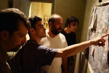 Alemão - Os dois lados do complexo - Episódio 3 (Penúltimo) - 14/01/2016