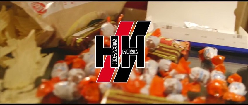 SCH - Champs-Élysées (PARODIE) #Maskey