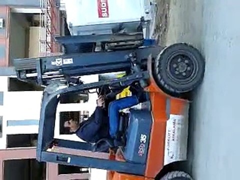 Gültepe Kiralık Forklift Kiralama 0535 793 81 22