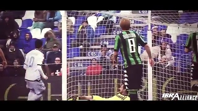 Felipe Anderson - Welcome to Manchester United ? - Skills & Goals 2016 | HD (Latest Sport)