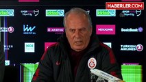 Galatasaray-Medicana Sivasspor - Mustafa Denizli (1)