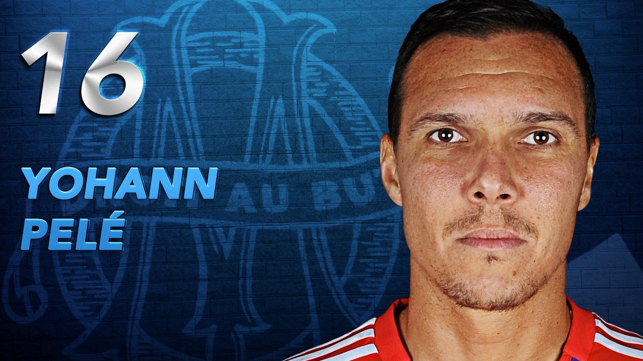 Le groupe retenu par Michel pour la 21e journée de Ligue 1, dimanche 17 janvier 2016, à 17 heures au stade Michel-d'Ornano, contre Caen.